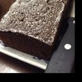 misaumirui's cooksnap of when they made ココアで作る*ザクかるブラウニー*.
