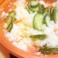 サトモユリア's cooksnap of when they made 我が家の…ポテトサラダ….