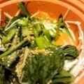 サトモユリア's cooksnap of when they made ＊青梗菜のマヨ和え＊.