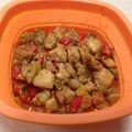 むつんみ's cooksnap of when they made 簡単♪タンドリーチキン.