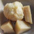 きらり流れ星's cooksnap of when they made ☆長いもとえびしんじょのお煮物.
