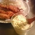 八朔ネーブル's cooksnap of when they made めっちゃ旨い！&簡単タルタルソース☆.