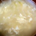 ちをりん's cooksnap of when they made チーズinオニオンスープ.