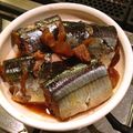 ryoko5's cooksnap of when they made 秋刀魚の生姜煮.
