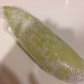 アレレママ's cooksnap of when they made 電子レンジでできる☆簡単とうもろこし.