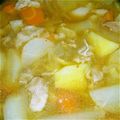 Ykosshi's cooksnap of when they made あるもので煮物！失敗なし.