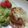 ｲｼｼ's cooksnap of when they made 我が家の人気№１ハンバーグ♡.