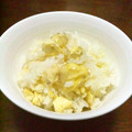 ミルクの夢's cooksnap of when they made 簡単*「塩味の栗ご飯」.