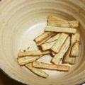 Ｌｅｋｋｅｒ！'s cooksnap of when they made 簡単ごぼう天★人気検索トップ10入り★.