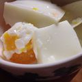 megumegunt's cooksnap of when they made みかん入り牛乳寒天.