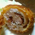 ＠澪音's cooksnap of when they made シソ巻きササミフライ.