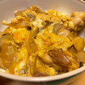 ★宇海★'s cooksnap of when they made ☆たれ☆かつ丼・かつ煮のたれ.