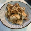 kaebun☆'s cooksnap of when they made 作り置き*減塩*鶏むねハニーマスタード.