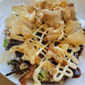 クックM96XDX☆'s cooksnap of when they made お好み焼き生地♪山芋の代用はズッキーニ！.