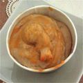 chibita610's cooksnap of when they made スィート★マロン.