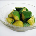 ラッチーU^ｪ^U's cooksnap of when they made きゅうりの胡麻和え.
