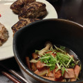 ゆーとかーのママ's cooksnap of when they made 焼き豚とほうれん草の白湯ピリ辛スープ.