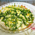 ニコニコまっきー's cooksnap of when they made 豆腐とほうれん草のマヨグラタン.