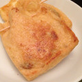 はむはむじ's cooksnap of when they made あと一品。油揚げと納豆のキムチーズ焼き.