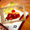 イヴち✯'s cooksnap of when they made 混ぜるだけ＊簡単バーベキューソース.