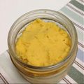 いおんくん's cooksnap of when they made スイートポテト＊クリーム.