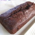 あっこりんママ's cooksnap of when they made かんたんチョコバナナケーキ.
