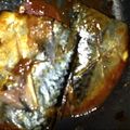 joejoemi's cooksnap of when they made 初心者さんでも簡単☆サバの味噌煮.