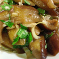 GELUGUGU's cooksnap of when they made 茄子の変わり煮浸し(o^∀^o).