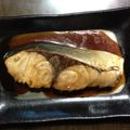 はるまま１２３'s cooksnap of when they made 基本ブリの照り焼き.
