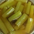 はぷた's cooksnap of when they made 簡単に春野菜ふきの煮物（日本のおかず）.