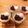 れいちょ。's cooksnap of when they made 抹茶のパンナコッタ～小豆・豆腐白玉添え～.