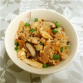 愛奈1214's cooksnap of when they made 秋香る！超簡単！秋刀魚の炊き込み御飯.