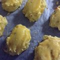 ゆゆののの's cooksnap of when they made 秋の味覚 簡単スイートポテト.