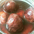 toujours＊'s cooksnap of when they made 秋には絶対！母の味♪栗の渋皮煮.
