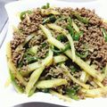 0さくや0's cooksnap of when they made 食欲そそる簡単♡野菜カレー炒め.