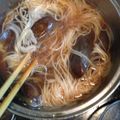 たなくる's cooksnap of when they made ナスそうめん.