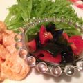 rin♡ss's cooksnap of when they made あっさりトマトの中華あえ.