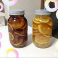 ☆ラッツ☆'s cooksnap of when they made 万能レモン酢.