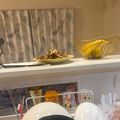 クック9I17YY☆'s cooksnap of when they made 揚げない♡竹輪の磯部揚げ…揚げない！.