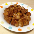 らむ（・×・）'s cooksnap of when they made 簡単・美味しい！鶏と厚揚げの照り焼き.