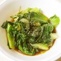saki1010's cooksnap of when they made 外葉も無駄なしレタスのオイスターソース炒.