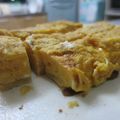 yuhsaku's cooksnap of when they made シンプル卵焼き.