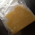 Cookpiro's cooksnap of when they made 半熟！高野豆腐.