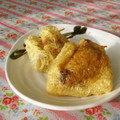 赤い電話's cooksnap of when they made お弁当に！ ☆タマネギ IN 油揚げ☆.