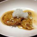 かょチン's cooksnap of when they made 揚げ出し豆腐.