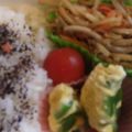 あみあんこ's cooksnap of when they made 我が家の☆調味料３つだけのきんぴらごぼう.