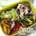 えまっちママ's cooksnap of when they made サッと簡単♡小松菜煮.