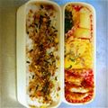star1229's cooksnap of when they made 醤油麹でほうれん草のごま和え.