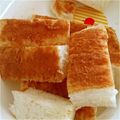 カワジュン1003's cooksnap of when they made 離乳食にも☆きなこジャム.