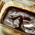 mikimatsu's cooksnap of when they made レンジde簡単 BBQソース.